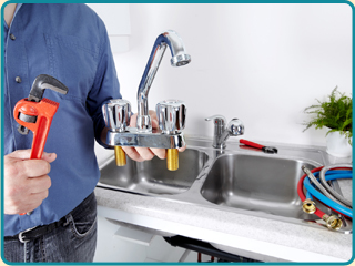 plumbing services